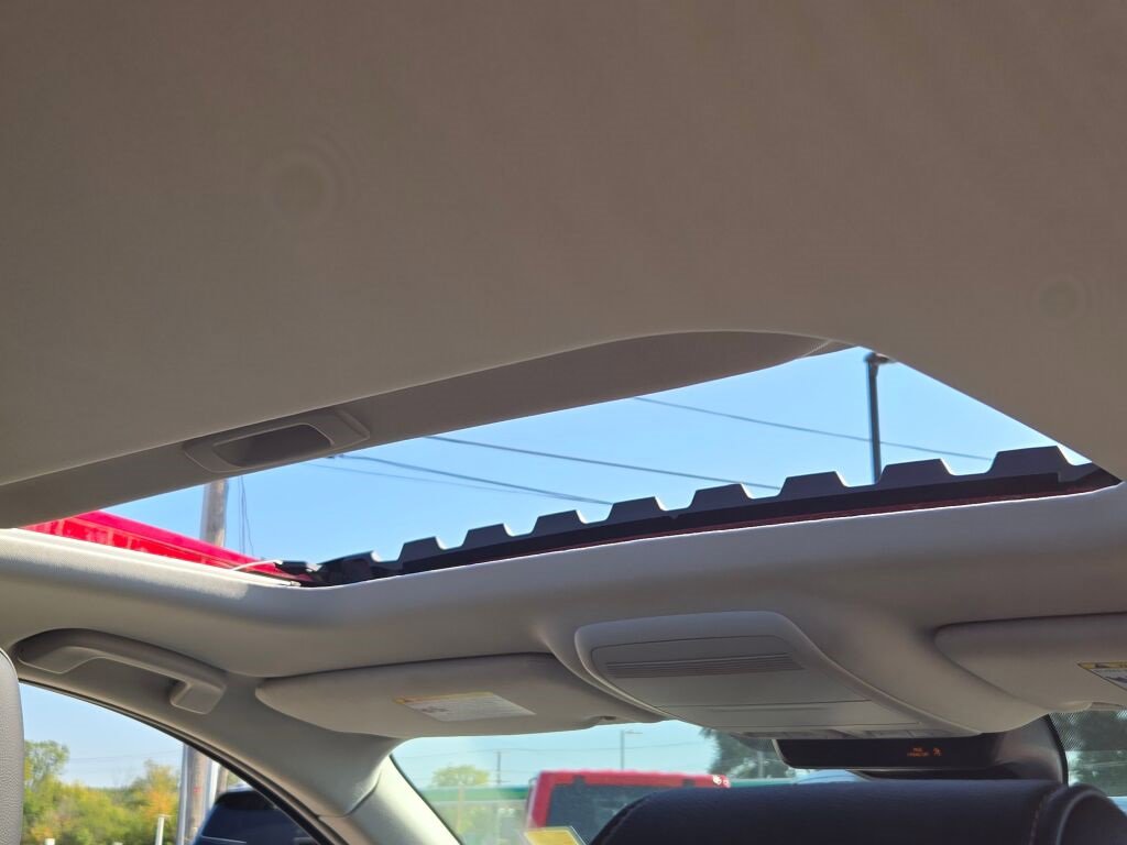 Used 2024 MAZDA CX-90 3.3 Turbo w/ Preferred Plus image 12