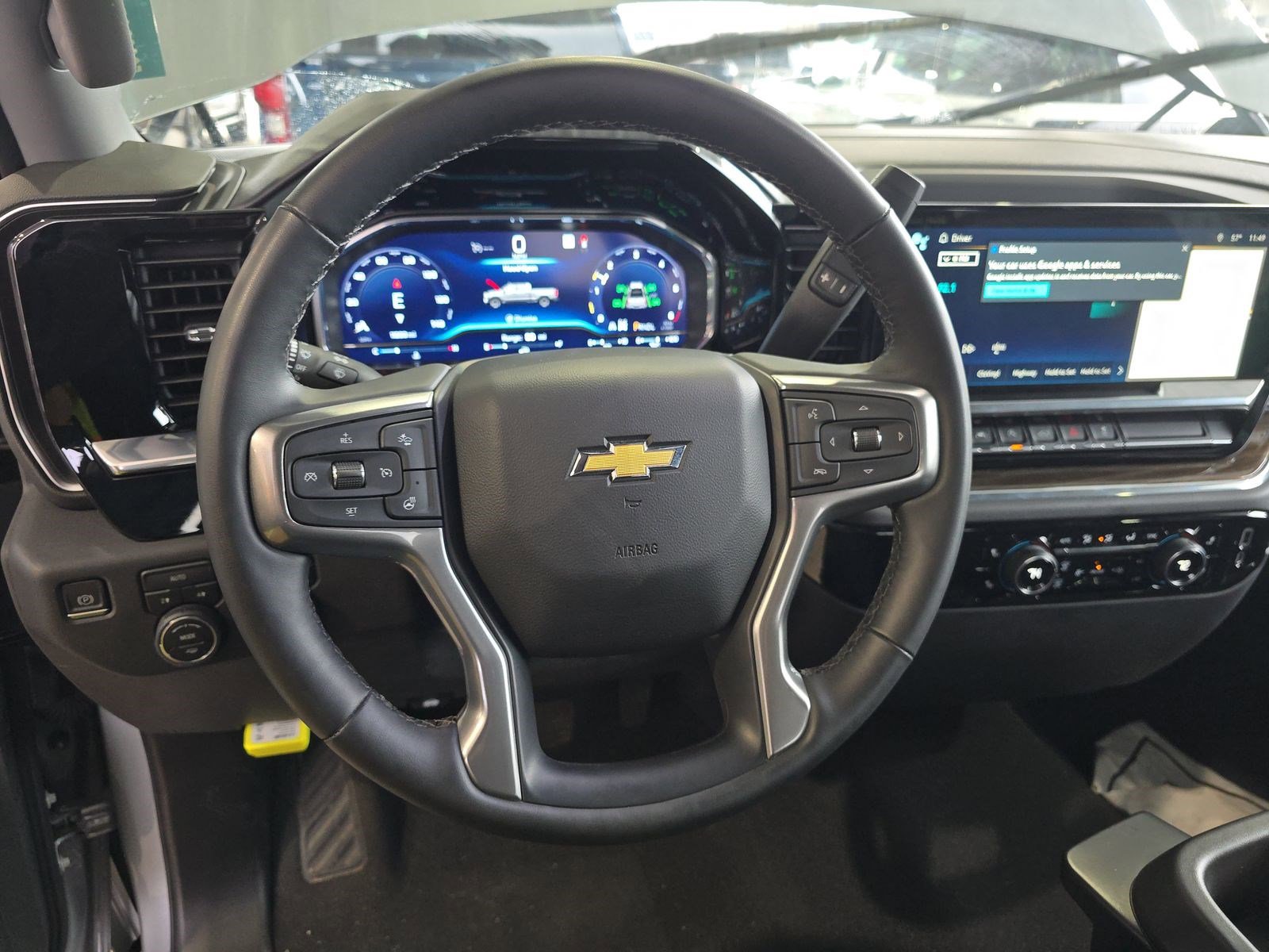 Used 2023 Chevrolet Silverado 1500 LT image 17