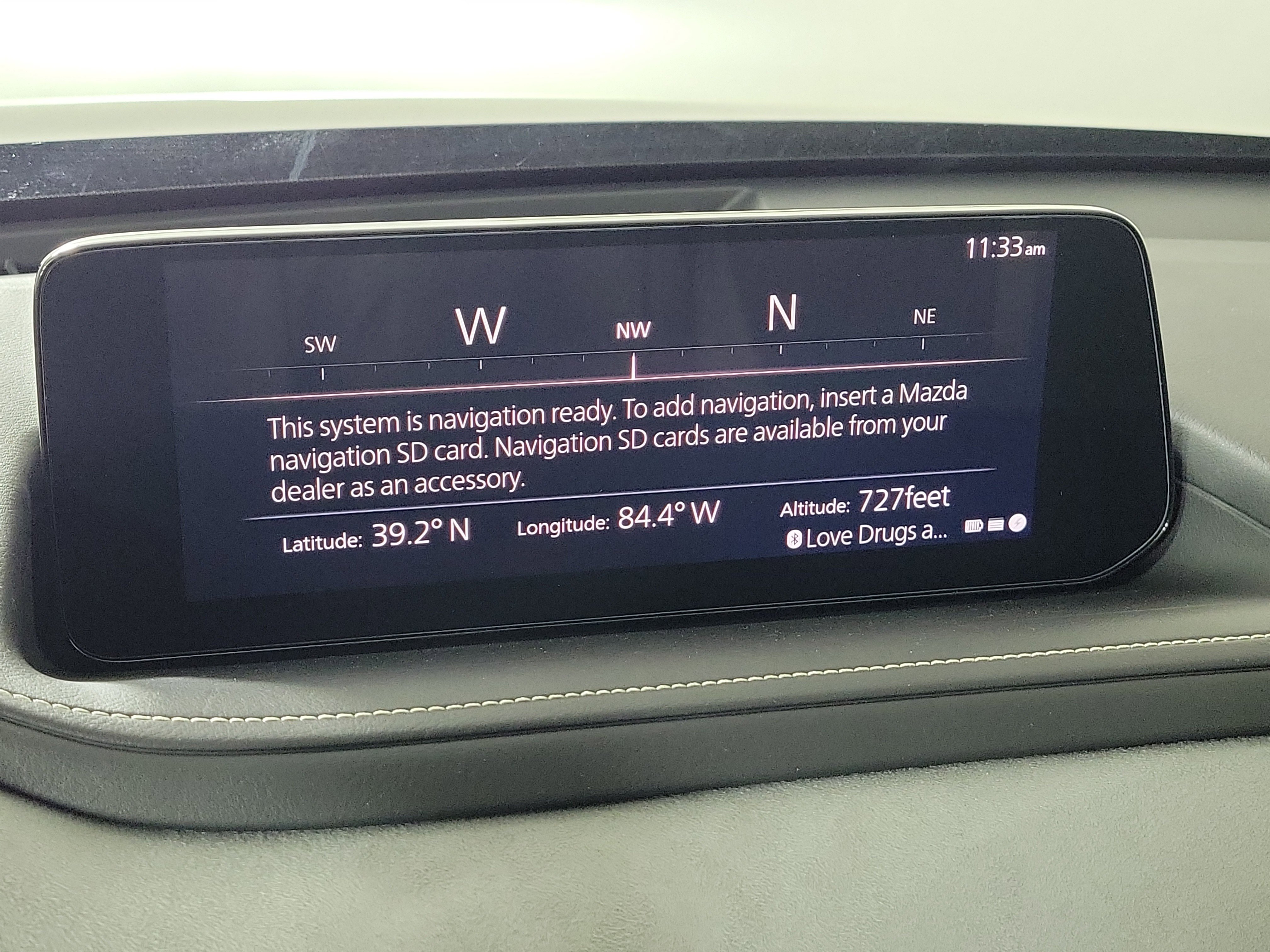 New 2026 MAZDA CX-30 Aire Edition image 20