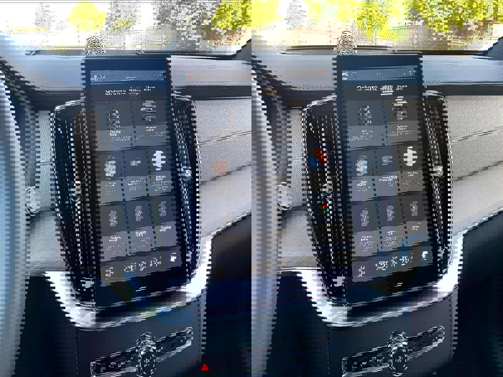 New 2026 Volvo XC90 T8 Ultra w/ Lounge Package image 22