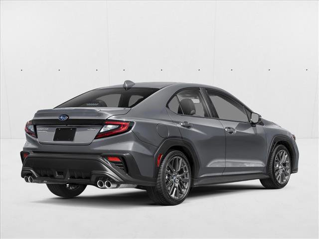 New 2026 Subaru WRX Limited AWD/4WD image 2