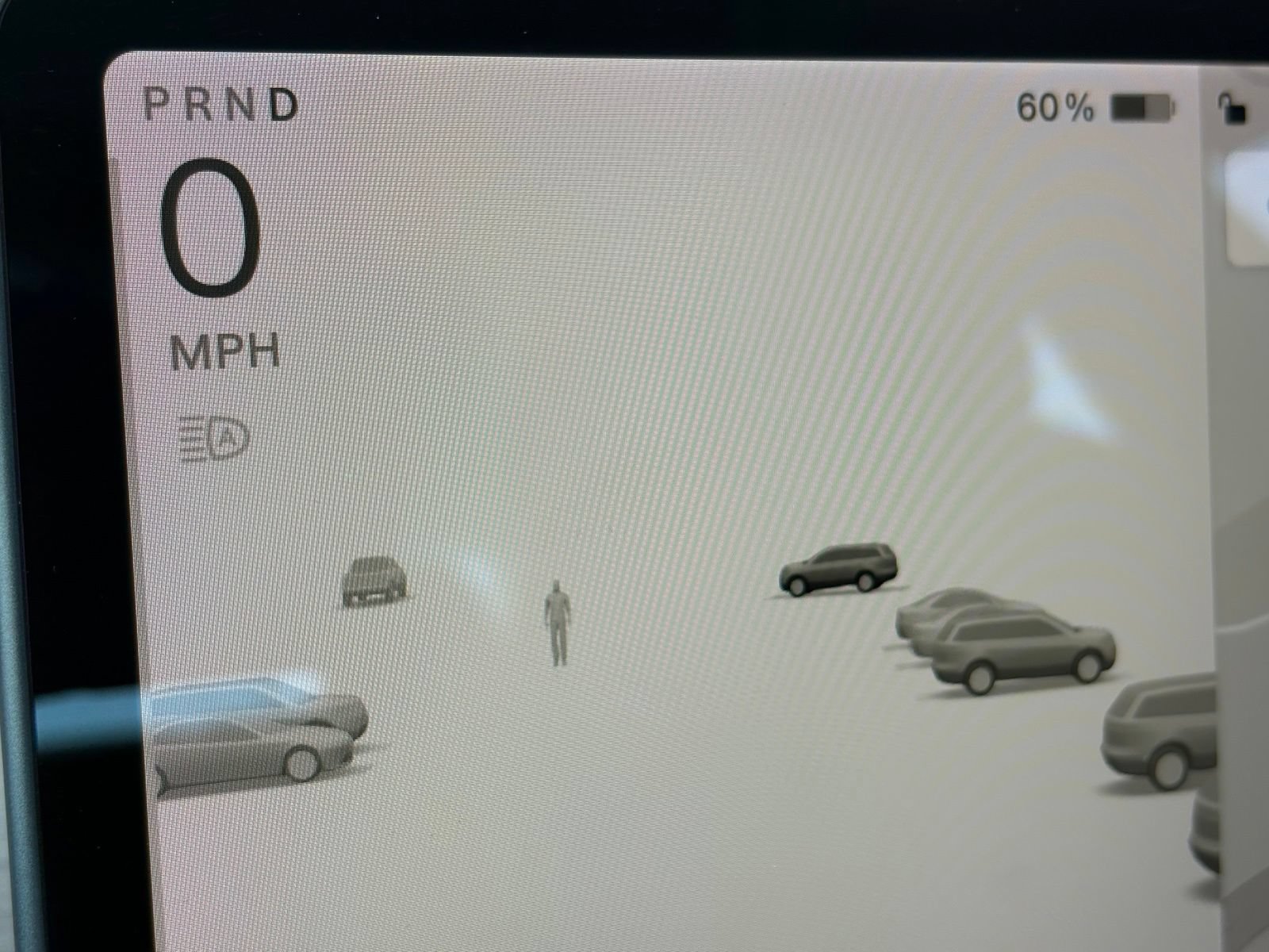 Used 2020 Tesla Model 3 Long Range AWD/4WD image 12