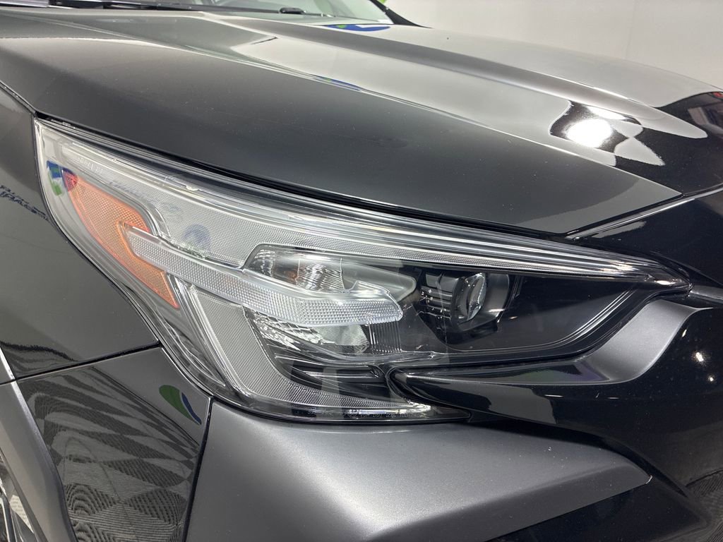 Certified 2023 Subaru Outback Limited XT image 4