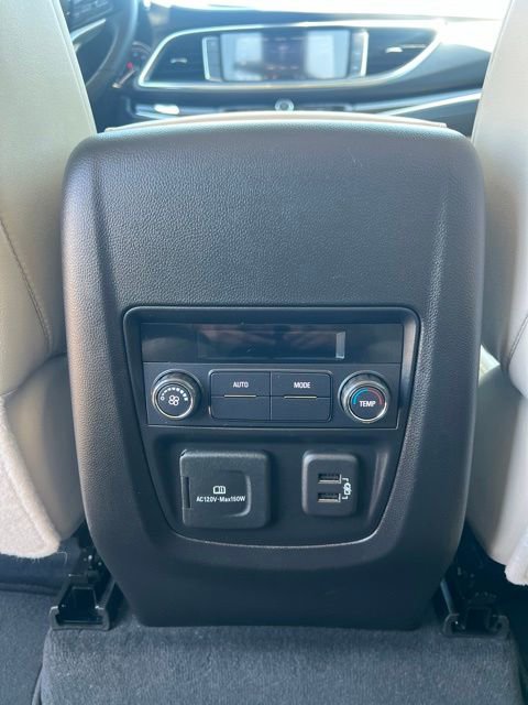 Used 2023 Buick Enclave Essence w/ Experience Buick Package FWD image 25