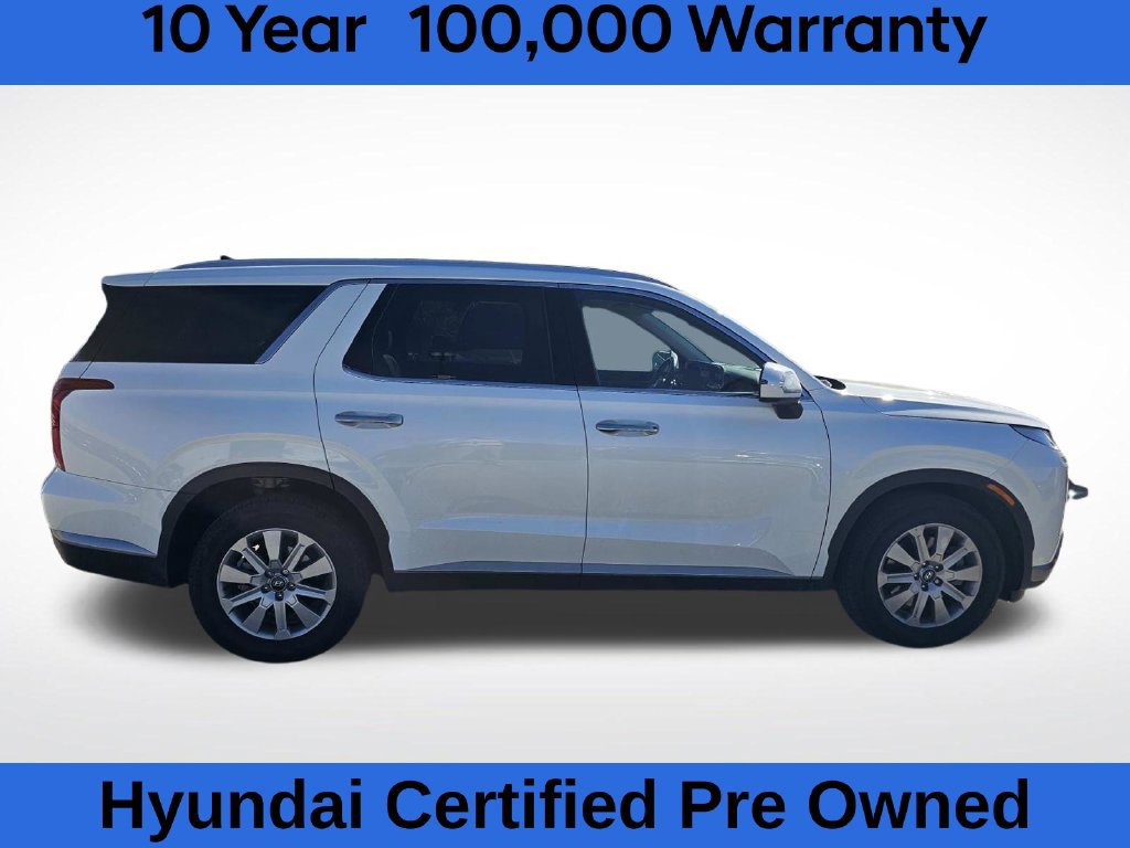 Used 2025 Hyundai Palisade SEL FWD image 19