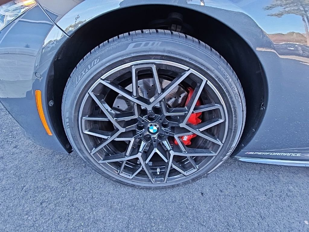 Used 2022 BMW M8 Competition image 39