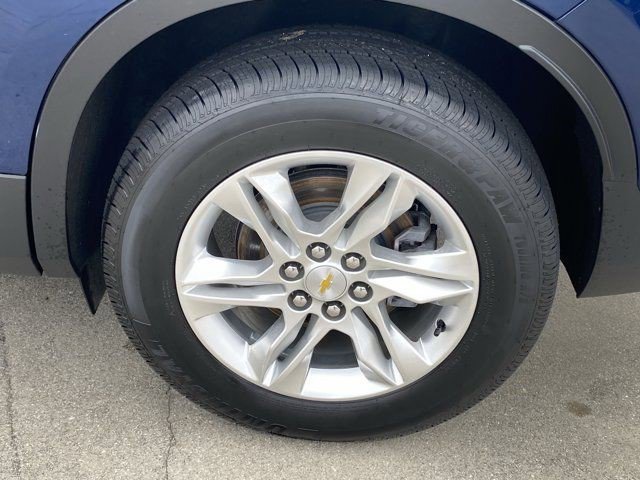 Certified 2022 Chevrolet Blazer LT image 15