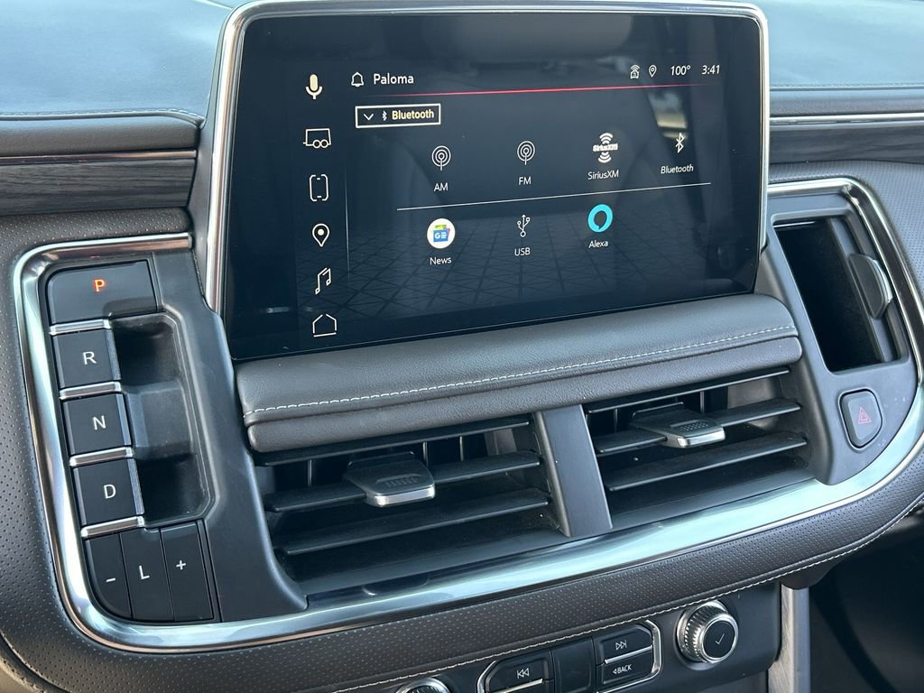 Used 2023 GMC Yukon SLT image 13