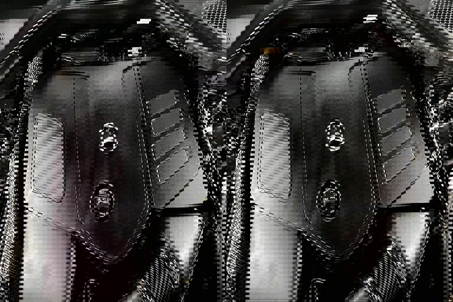 Certified 2026 Mercedes-Benz GLC 300 4MATIC image 31