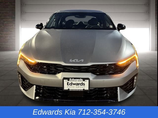 New 2026 Kia K5 GT-Line image 2