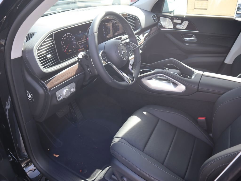 New 2026 Mercedes-Benz GLE 350 4MATIC image 13