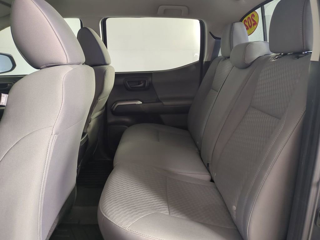 Used 2023 Toyota Tacoma SR5 image 15