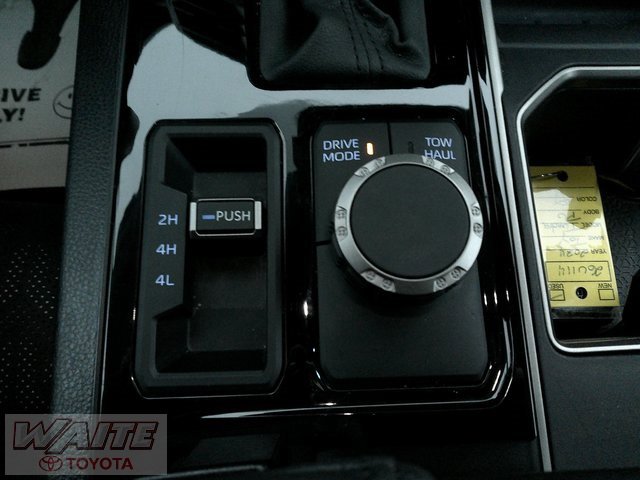Used 2024 Toyota Tundra SR5 image 22