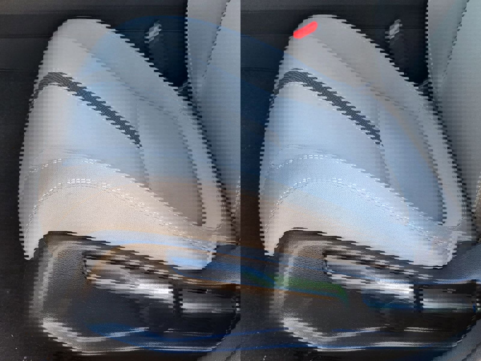 Used 2017 Honda Civic EX image 32