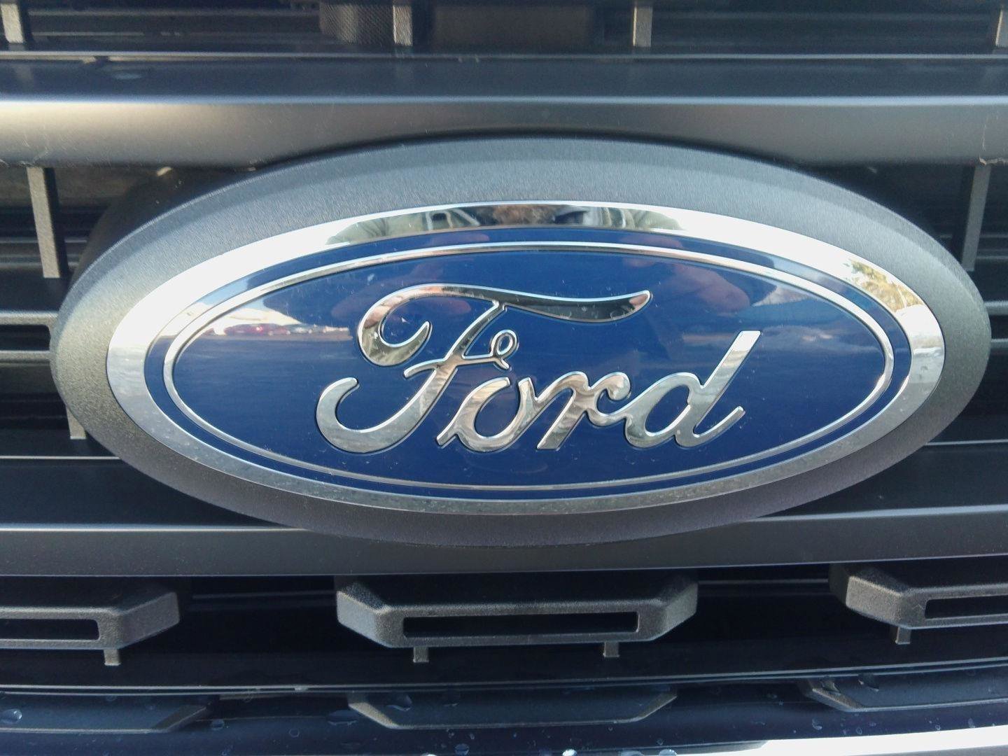 Used 2021 Ford F150 XLT w/ Equipment Group 301A Mid image 14