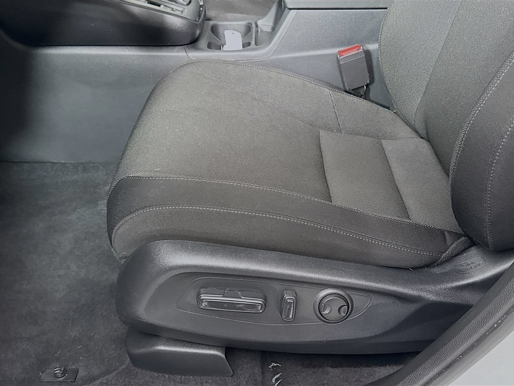 Certified 2023 Honda CR-V EX image 18