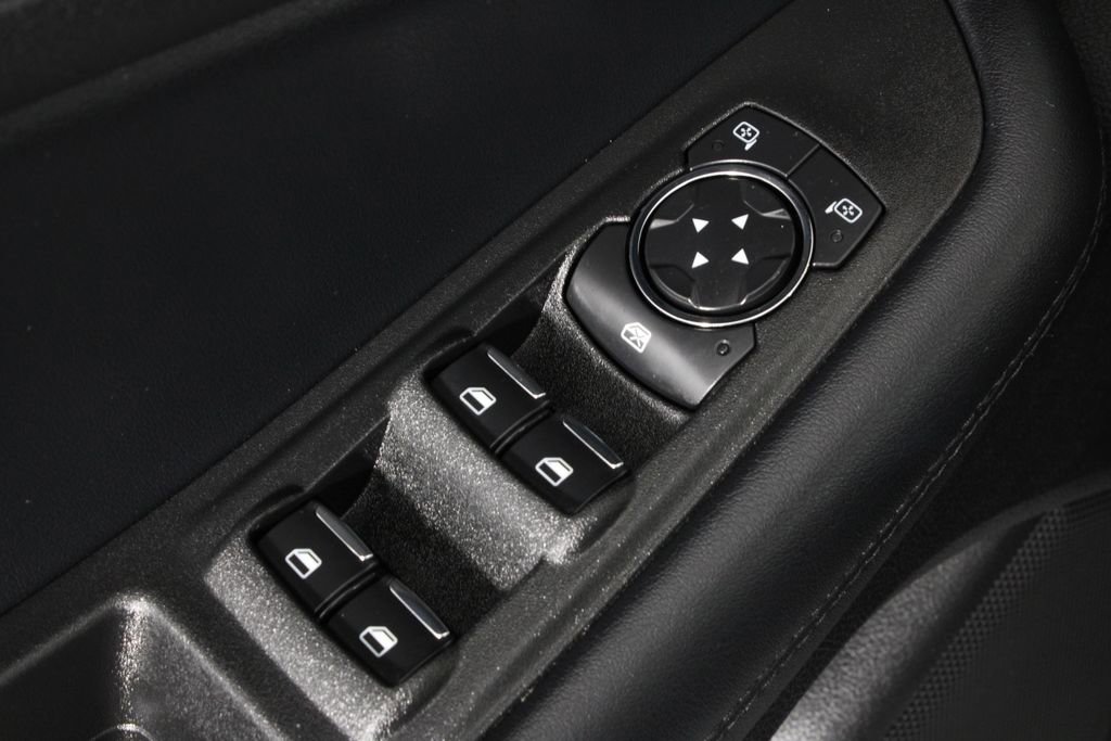 Used 2021 Ford Edge SEL w/ Convenience Package image 22