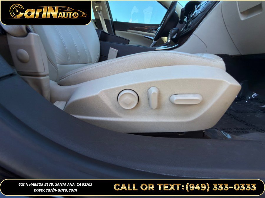 Used 2013 Buick Regal Premium FWD image 20