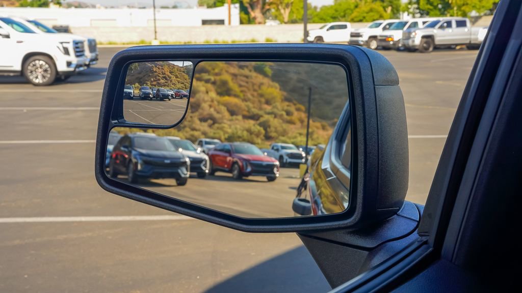 New 2025 GMC Sierra 1500 Pro w/ Graphite Edition image 25