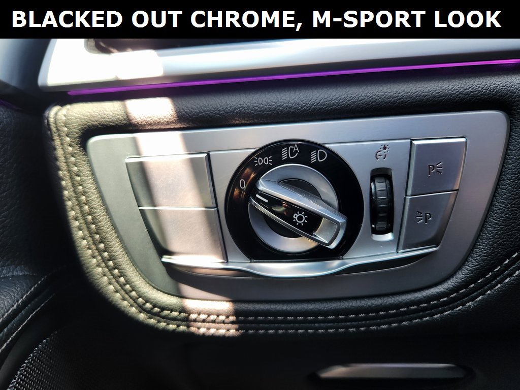 Used 2021 BMW 740i xDrive image 19