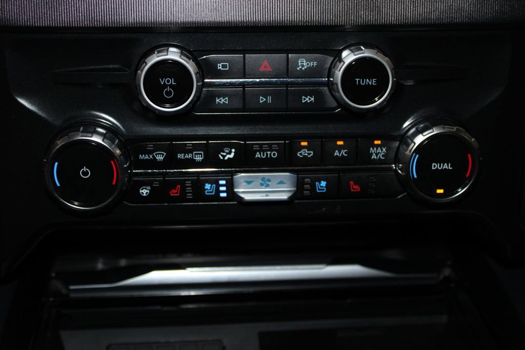 Used 2026 Ford F250 Platinum AWD/4WD image 50