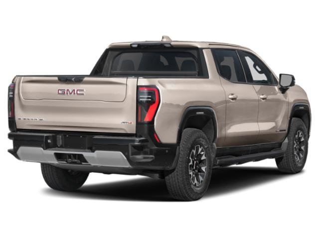 Used 2026 GMC Sierra EV AT4 AWD/4WD image 5