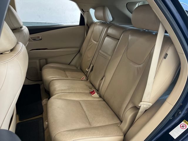 Used 2014 Lexus RX 350 FWD w/ Navigation Package image 35