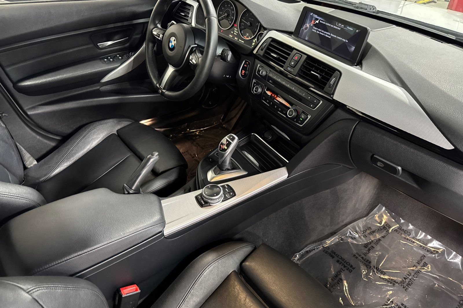 Used 2014 BMW 328i Sedan RWD image 17
