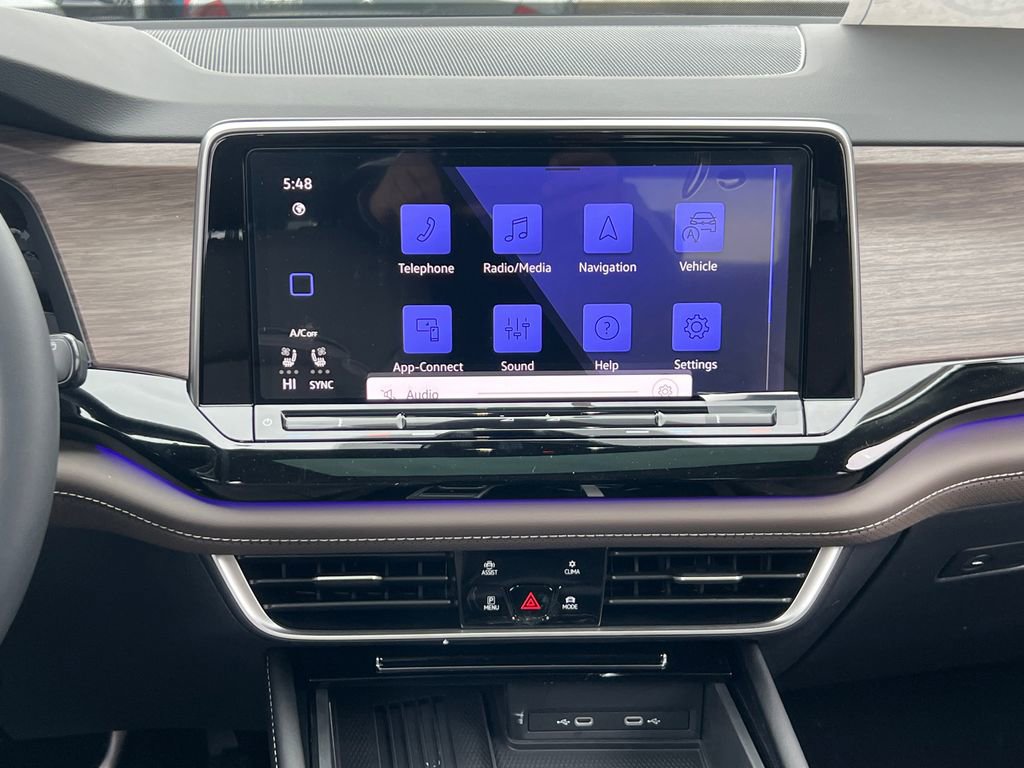 New 2026 Volkswagen Atlas SEL image 19