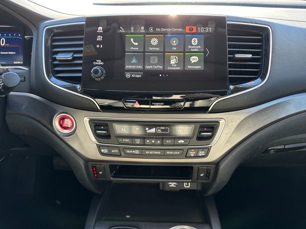 Used 2021 Honda Pilot EX-L image 17