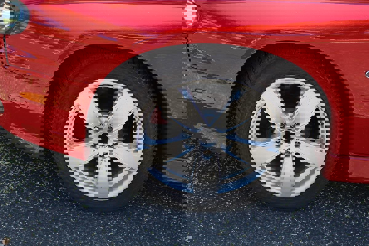 Used 2006 Pontiac GTO image 41