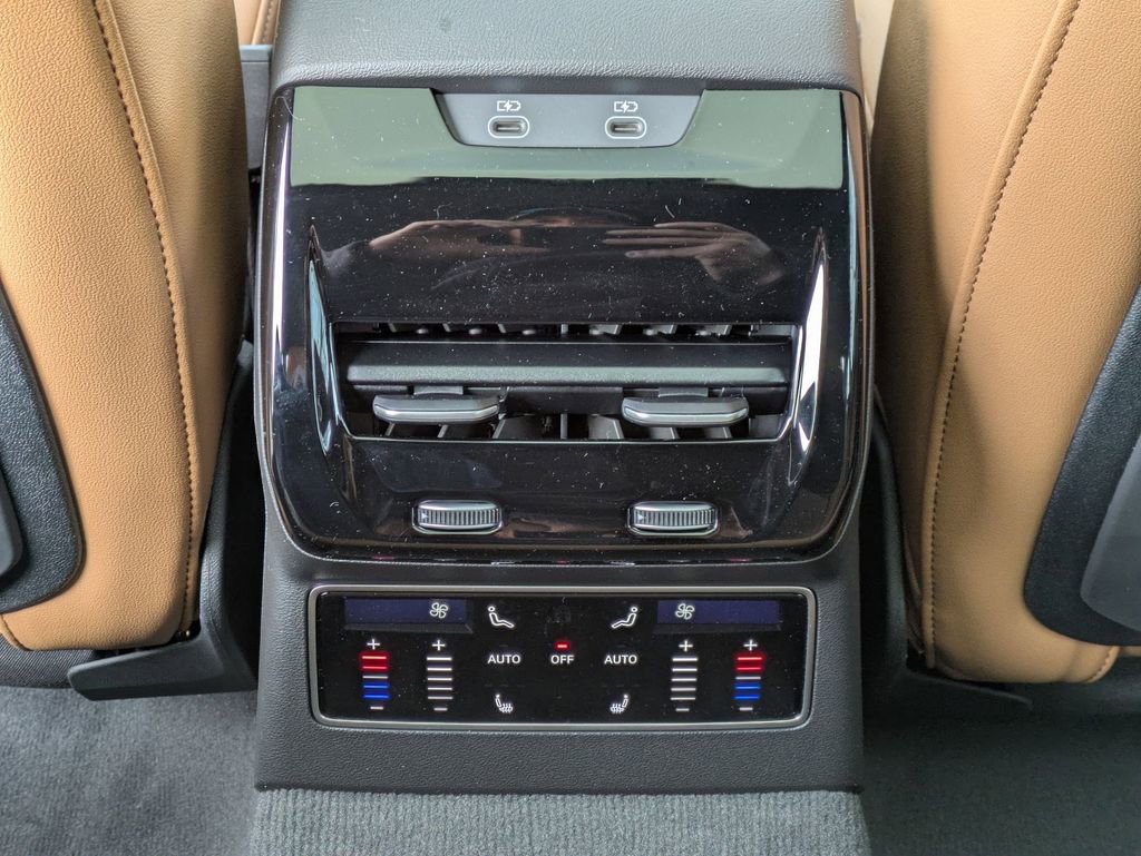 New 2026 Audi A6 Premium Plus image 18