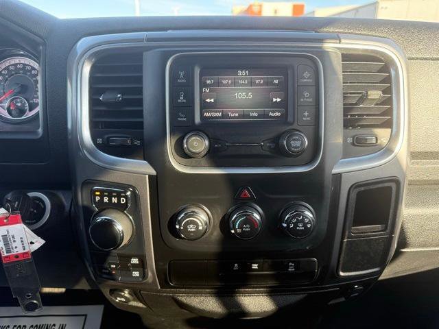 Used 2024 RAM 1500 Classic Warlock image 29
