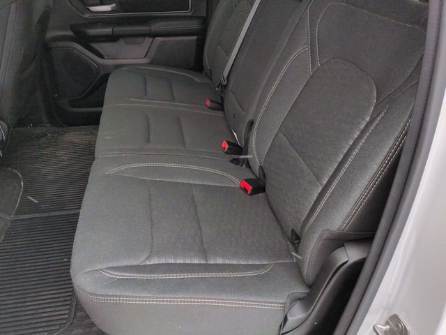 Used 2025 RAM 1500 Big Horn image 22