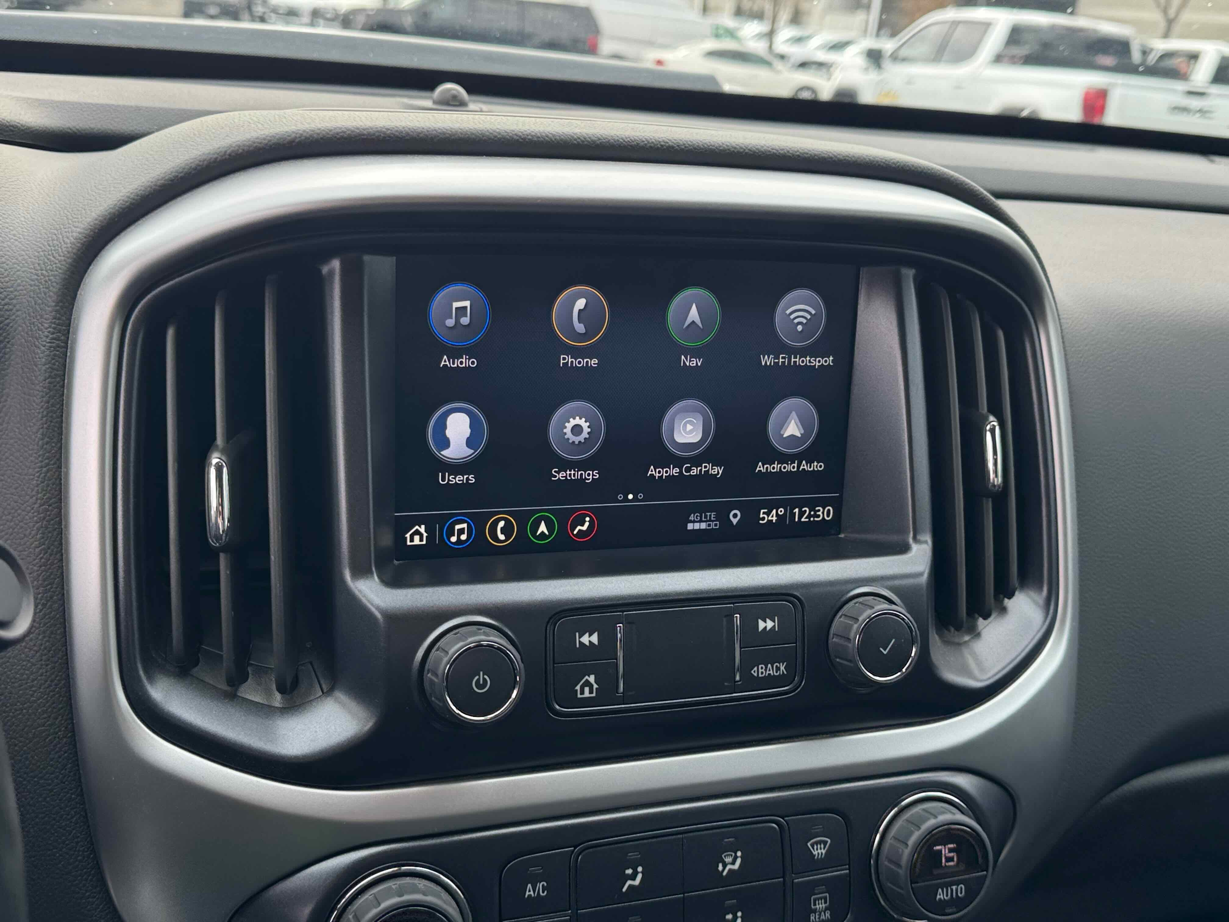 Used 2022 Chevrolet Colorado ZR2 image 21