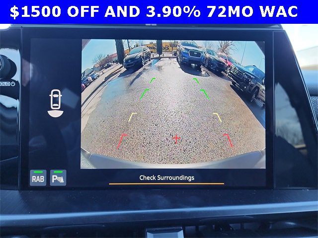 New 2026 Subaru Outback Limited image 20