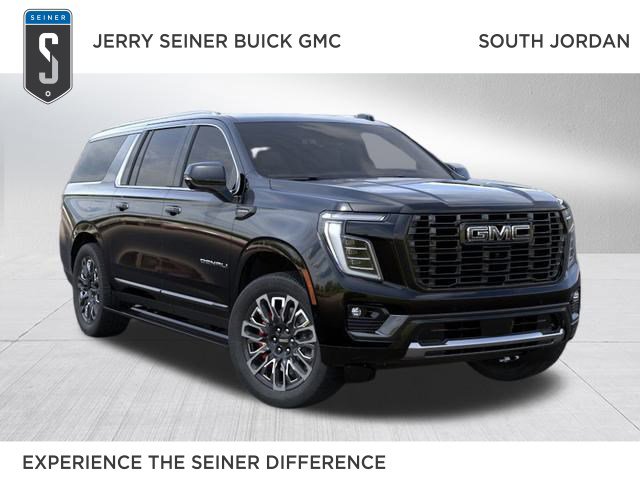 New 2026 GMC Yukon XL Denali Ultimate w/ LPO, Illumination Package image 1