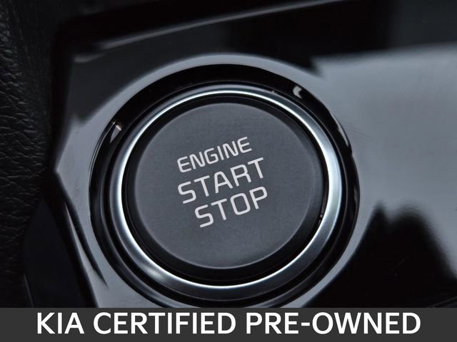 Certified 2025 Kia Sportage X-Pro Prestige image 32