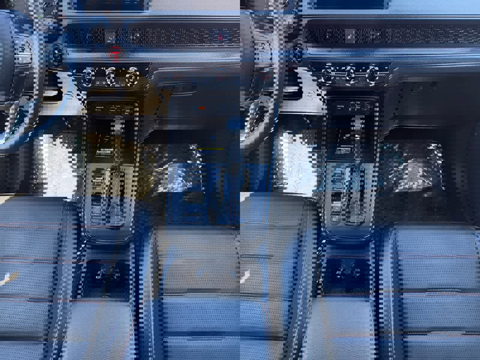 Used 2024 Honda CR-V Sport-L image 16