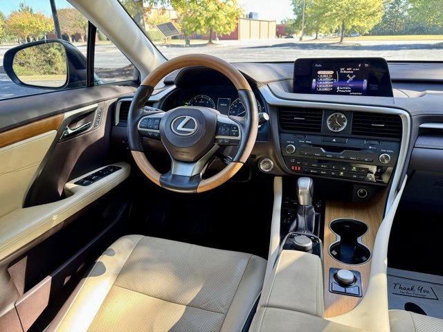 Used 2019 Lexus RX 350 FWD image 18