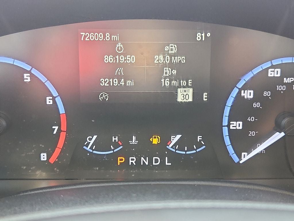 Used 2021 Ford Bronco Sport Big Bend AWD/4WD image 30