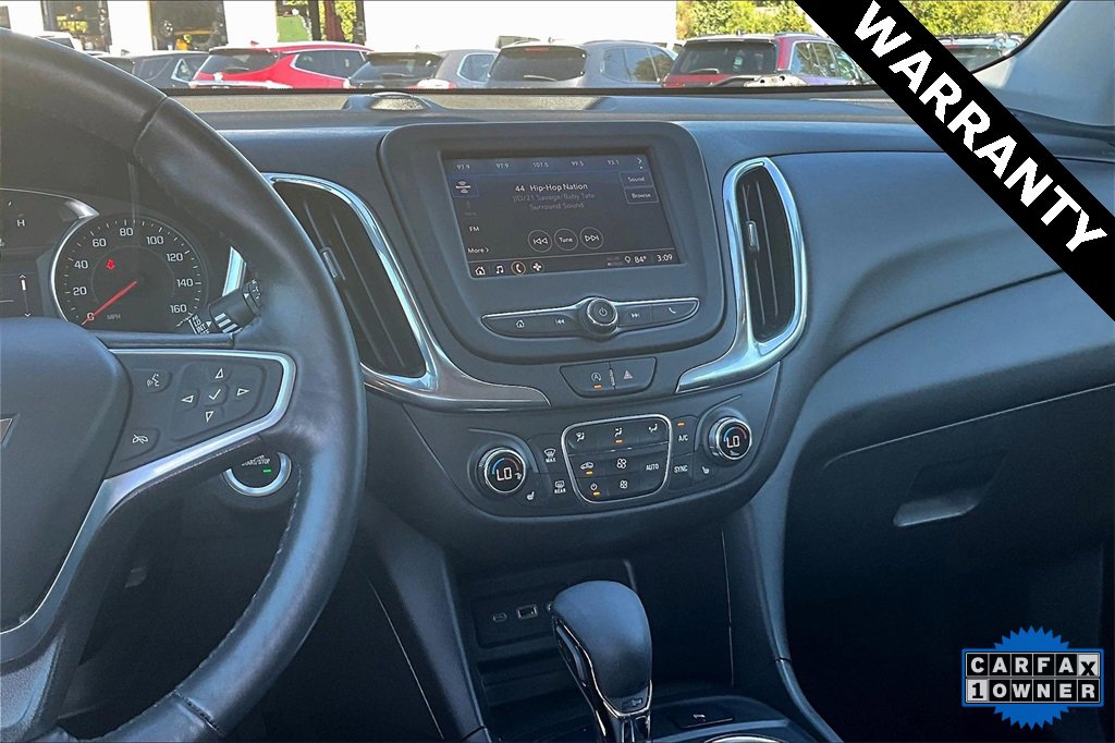 Used 2022 Chevrolet Equinox LT image 9