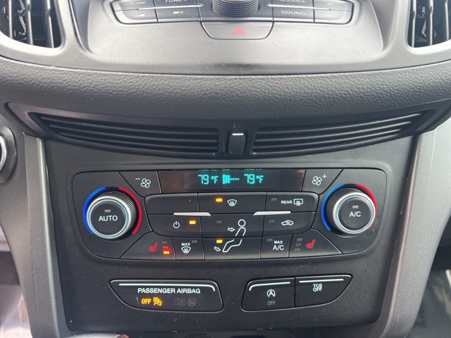 Used 2019 Ford Escape SEL image 30