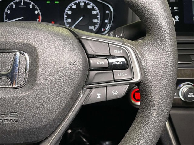 Used 2020 Honda Accord EX image 36