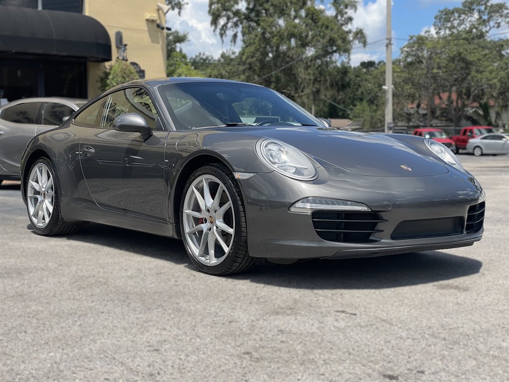Used 2013 Porsche 911 Carrera image 19