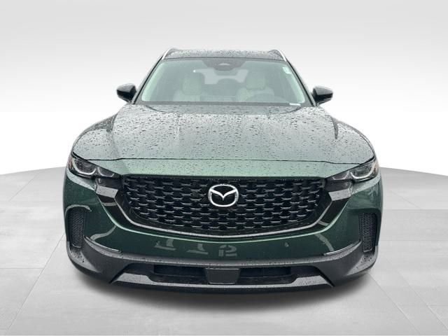 New 2026 MAZDA CX-50 AWD 2.5 S w/ Accent Package image 10
