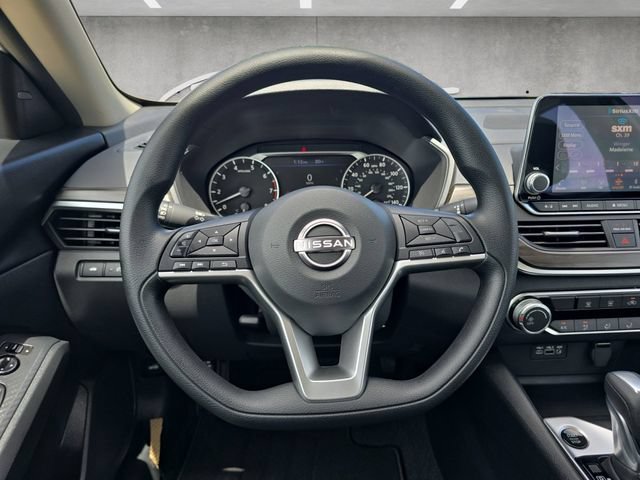 New 2026 Nissan Altima 2.5 SV FWD image 21