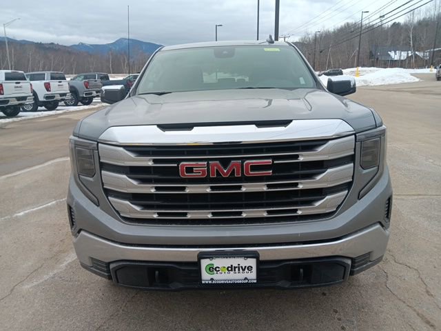 New 2026 GMC Sierra 1500 SLE image 2