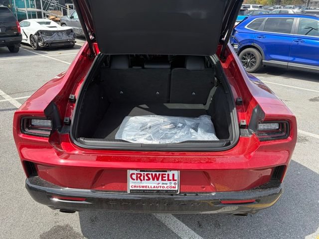 New 2026 Dodge Charger R/T AWD/4WD image 7