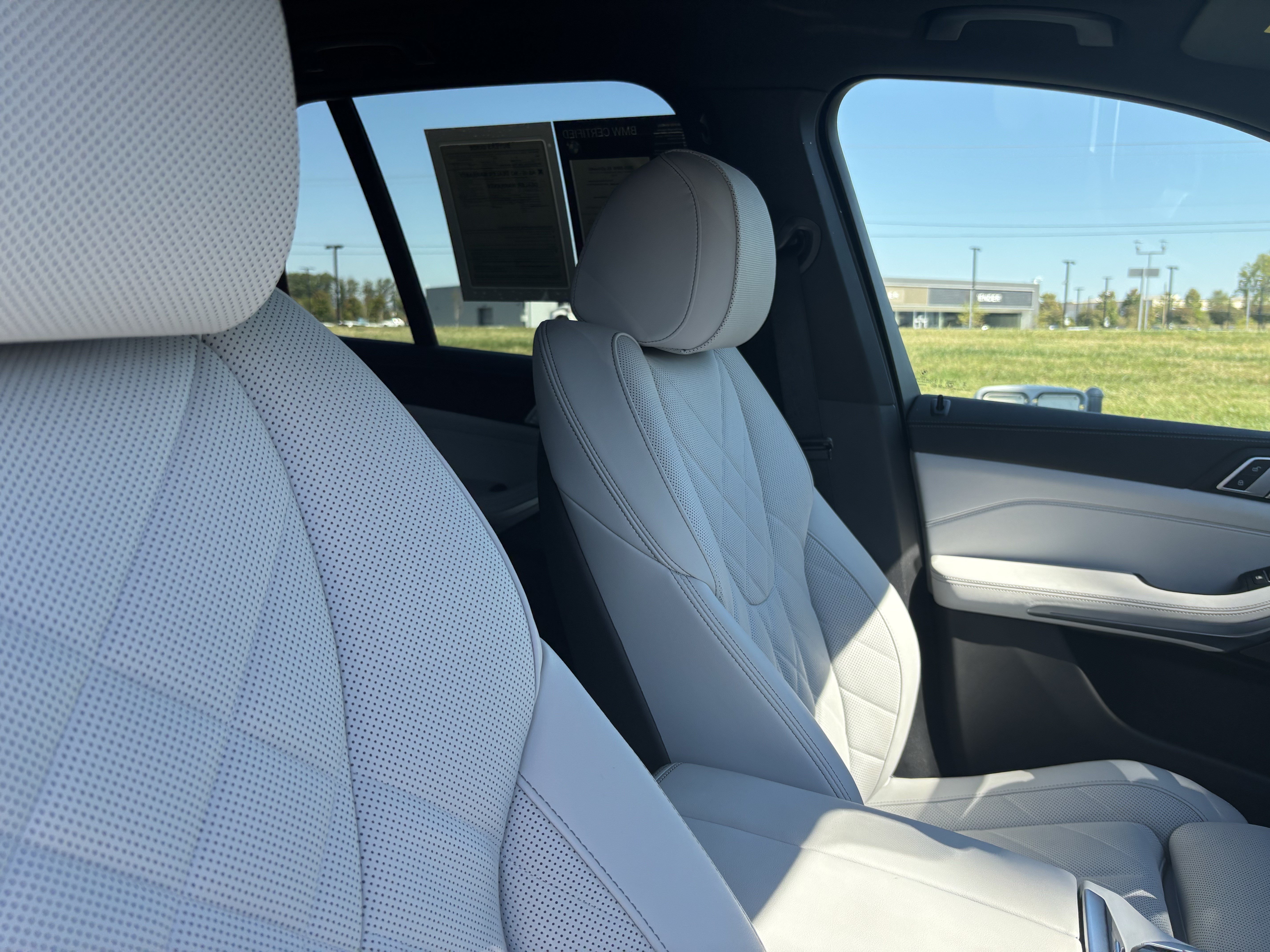 Certified 2025 BMW X5 sDrive40i w/ Premium Package RWD image 35